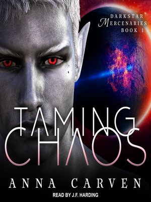 cover image of Taming Chaos
